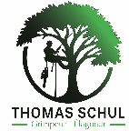 Thomas Schul Grimpeur-élagueur